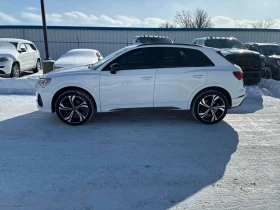 Audi Q3 * Technik * CARFAX * БЕЗ ПЪРВОНАЧАЛНА ВНОСКА - 20100 € / 39312.18 лв. - 57846334 2