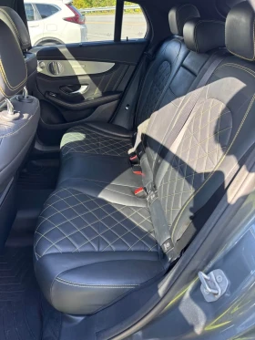 Mercedes-Benz GLC 63 AMG Edition 1 � ����������� & ���� ������ | Mobile.bg � ����� ������ 10