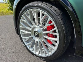 Mercedes-Benz GLC 63 AMG Edition 1 � ����������� & ���� ������ | Mobile.bg � ����� ������ 12