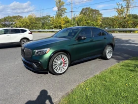 ������ Mercedes-Benz GLC 63...