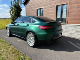 Mercedes-Benz GLC 63 AMG Edition 1 � ����������� & ���� ������ | Mobile.bg � ����� ������ 5
