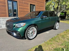 Mercedes-Benz GLC 63 AMG Edition 1 � ����������� & ���� ������ | Mobile.bg � ����� ������ 2