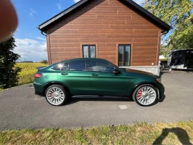 Mercedes-Benz GLC 63 AMG Edition 1 � ����������� & ���� ������ | Mobile.bg � ����� ������ 3