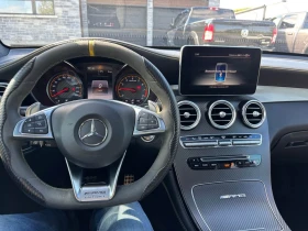 Mercedes-Benz GLC 63 AMG Edition 1 � ����������� & ���� ������ | Mobile.bg � ����� ������ 9