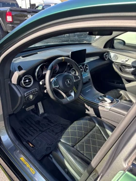Mercedes-Benz GLC 63 AMG Edition 1 � ����������� & ���� ������ | Mobile.bg � ����� ������ 8