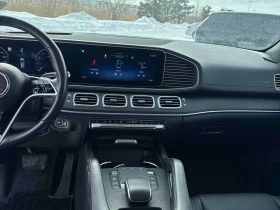 Mercedes-Benz GLE 350  CARFAX - 46700 € / 91337.26 лв. - 34528616 9