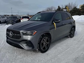 Mercedes-Benz GLE 350  CARFAX