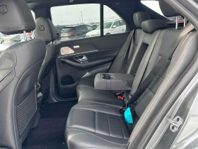 Mercedes-Benz GLE 350  CARFAX - 46700 € / 91337.26 лв. - 34528616 12