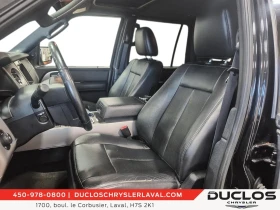Ford Expedition EcoBoost 3.5 V6 | Обдухване | 7 Места | , снимка 14 - Автомобили и джипове - 53661900