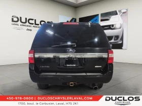 Ford Expedition EcoBoost 3.5 V6 | Обдухване | 7 Места | , снимка 6 - Автомобили и джипове - 53661900