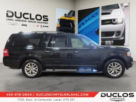 Ford Expedition EcoBoost 3.5 V6 | Обдухване | 7 Места | , снимка 8 - Автомобили и джипове - 53661900