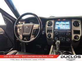 Ford Expedition EcoBoost 3.5 V6 | Обдухване | 7 Места | , снимка 11 - Автомобили и джипове - 53661900