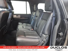 Ford Expedition EcoBoost 3.5 V6 | Обдухване | 7 Места | , снимка 16 - Автомобили и джипове - 53661900