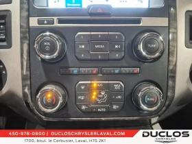 Ford Expedition EcoBoost 3.5 V6 | Обдухване | 7 Места | , снимка 15 - Автомобили и джипове - 53661900
