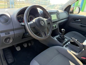 VW Amarok 2.0 TDI CAMERA - 11700 € / 22883.21 лв. - 33389188 9