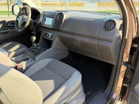 VW Amarok 2.0 TDI CAMERA - 11700 € / 22883.21 лв. - 33389188 10