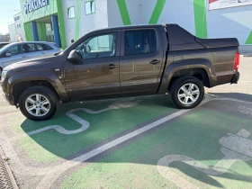 VW Amarok 2.0 TDI CAMERA - 11700 € / 22883.21 лв. - 33389188 4