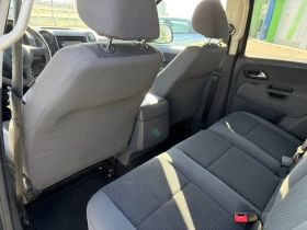 VW Amarok 2.0 TDI CAMERA - 11700 € / 22883.21 лв. - 33389188 11