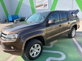 VW Amarok 2.0 TDI CAMERA - 11700 € / 22883.21 лв. - 33389188 12