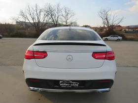 Mercedes-Benz GLE 350 CDI* COUPE 4-MATIC 9G TRONIC*  - 36000 € / 70409.88 лв. - 50574060 6