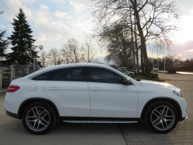 Mercedes-Benz GLE 350 CDI* COUPE 4-MATIC 9G TRONIC*  - 36000 € / 70409.88 лв. - 50574060 4