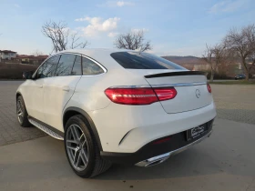 Mercedes-Benz GLE 350 CDI* COUPE 4-MATIC 9G TRONIC*  - 36000 € / 70409.88 лв. - 50574060 7