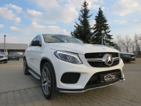 Mercedes-Benz GLE 350 CDI* COUPE 4-MATIC 9G TRONIC*  - 36000 € / 70409.88 лв. - 50574060 3