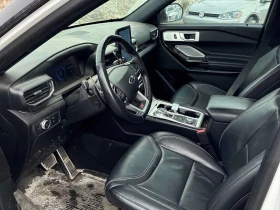 Ford Explorer ST  CARFAX | Auto.bg — изображение 5
