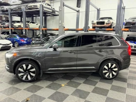 Volvo Xc90 Plus Bright Theme * * CARFAX * * АВТО КРЕДИТ * *  | Auto.bg — изображение 2