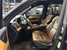 Volvo Xc90 Plus Bright Theme * * CARFAX * * АВТО КРЕДИТ * *  | Auto.bg — изображение 5
