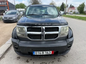 Dodge Nitro | Mobile.bg � ����� ������ 2