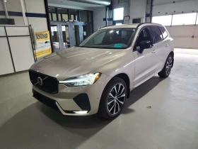 ����� �� �������� �� Volvo XC60 PLUS DARK THEME| MEMORY| PANO| 2 �����| 