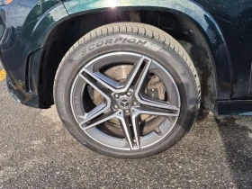 Mercedes-Benz GLS 450 ��������� * BURMESTER * ���� * 360 * ����� | Mobile.bg � ����� ������ 6