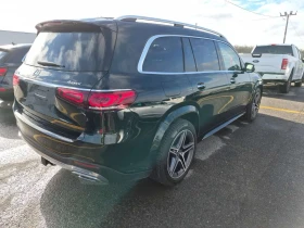 Mercedes-Benz GLS 450 ��������� * BURMESTER * ���� * 360 * ����� | Mobile.bg � ����� ������ 3
