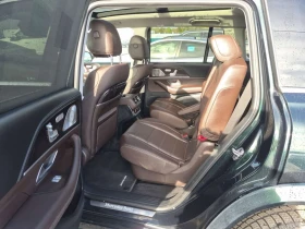 Mercedes-Benz GLS 450 ��������� * BURMESTER * ���� * 360 * ����� | Mobile.bg � ����� ������ 12