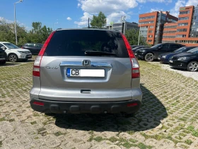 Honda Cr-v 2.2 i-CDTi Executive | Mobile.bg � ����� ������ 5