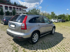 Honda Cr-v 2.2 i-CDTi Executive | Mobile.bg � ����� ������ 4