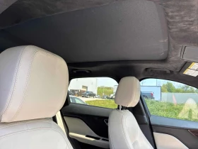 Jaguar F-PACE  | Prestige | DISTRONIC | PANO | ДВА КЛЮЧА  - 14400 € / 28163.95 лв. - 39091588 11
