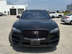 Jaguar F-PACE  | Prestige | DISTRONIC | PANO | ДВА КЛЮЧА  - 14400 € / 28163.95 лв. - 39091588 6