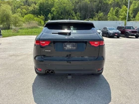 Jaguar F-PACE  | Prestige | DISTRONIC | PANO | ДВА КЛЮЧА  - 14400 € / 28163.95 лв. - 39091588 4