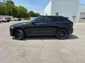 Jaguar F-PACE  | Prestige | DISTRONIC | PANO | ДВА КЛЮЧА  - 14400 € / 28163.95 лв. - 39091588 2