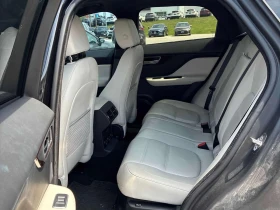 Jaguar F-PACE  | Prestige | DISTRONIC | PANO | ДВА КЛЮЧА  - 14400 € / 28163.95 лв. - 39091588 15