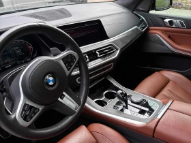 BMW X5 * xDrive40i * H/K* ОБУДХВАНЕ* INDIVIDUAL*  | Auto.bg — изображение 9