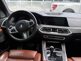 BMW X5 * xDrive40i * H/K* ОБУДХВАНЕ* INDIVIDUAL*  | Auto.bg — изображение 5