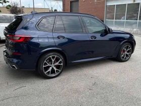 BMW X5 * xDrive40i * H/K* ОБУДХВАНЕ* INDIVIDUAL*  | Auto.bg — изображение 3