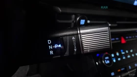 Hyundai Santa fe 2.5T 4WD* EXCLUSIVE* КОЖА* ПОДГРЕВ* ОБДУХВ* ПАНОРА | Auto.bg — изображение 9