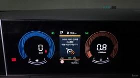 Hyundai Santa fe 2.5T 4WD* EXCLUSIVE* КОЖА* ПОДГРЕВ* ОБДУХВ* ПАНОРА | Auto.bg — изображение 8