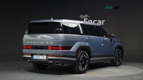 Hyundai Santa fe 2.5T 4WD* EXCLUSIVE* КОЖА* ПОДГРЕВ* ОБДУХВ* ПАНОРА | Auto.bg — изображение 2