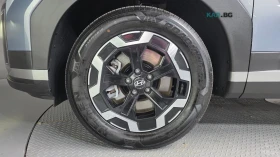 Hyundai Santa fe 2.5T 4WD* EXCLUSIVE* КОЖА* ПОДГРЕВ* ОБДУХВ* ПАНОРА | Auto.bg — изображение 5