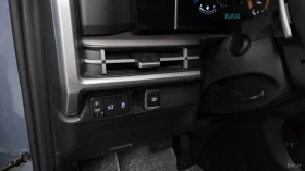 Hyundai Santa fe 2.5T 4WD* EXCLUSIVE* КОЖА* ПОДГРЕВ* ОБДУХВ* ПАНОРА | Auto.bg — изображение 12